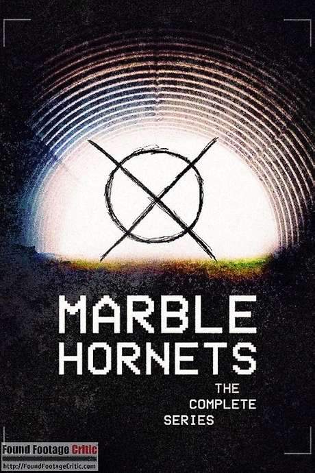 Marble Hornets